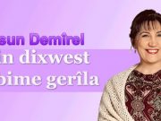 Min dixwest bibime gerîla