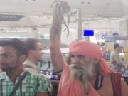 11 salin ku milê wî li hewa ye