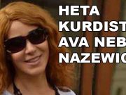 “Heta dewleta kurdî ava nebe nazewicim“