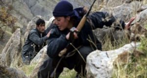 HPG’ê 11 leşker kuştin