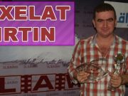 “Xaka Pehlewana“ li Hewlêrê 3 xelat wergirtin