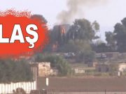Balefirên Sûriyê Tiltemer bombebaran dikin