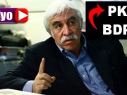 “BDP PKK’ya zagonî ye, PKK jî BDP’ya çekdar e“ (Vîdyo)