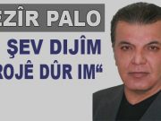 “Bi şev dijîm, ji rojê dûr im”