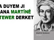 Çapa 2. ji romana Martînê Bextewer derket