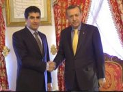 Li ser Enerjiyê li hev kirin
