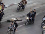 Binêrin HAMAS li Xezayê çi dike! (FOTO)