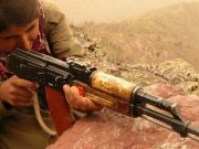 Gerîlayên PKK li Şemzînan 5 leşker kuştin