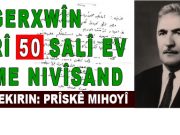 Ji Bexdayê heya Rewanê