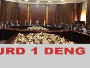 Kurd li hemberî Nûrî El Malikî yek deng in