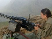 Li Agirî û Şemzînanê 28 leşker hatine kuştin