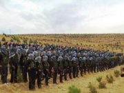 Li Serêkaniyê 9 çeteyên çekdar hatin kuştin