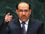 Malikî ji Erdogan re: Pirsên nava xwe çareser bike