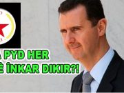 “Me Herêma Kurdan radestî PYD kir“