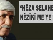 Mustefa Cûma: Hêza Selahedîn nêzîkî me ye