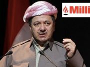 Barzanî: Ocalan dikare rola xwe bilîze