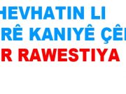 PYD û Grûpên çekdar li Serê Kaniyê li hev hatin