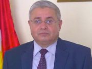 Wê AA bi zorê ji Serê Kaniyê derkeve