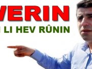 “Werin em bi hev re pirsgirêkê çareser bikin“