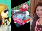Zêrevana Qezafî şerjêkirî hate dîtin