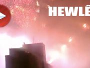 Hewlêr di nava Agirê sersalê de ma