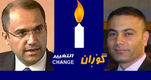 Şer di nava berpirsiyarên Gorran de derket