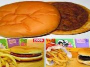 Ev hamburger tam 14 sal in ku xera nabe