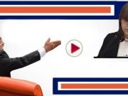 “Kî zane tu yê jina kîjan şêxî bayî!” (Vîdyo)