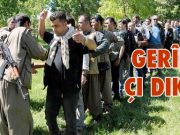 Kontrolkirina berî civîna çapemeniyê