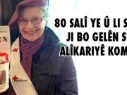 Li ber deriyê Metro alîkariyê dicivîne