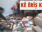 Êrîşî mala Şêx Mirşid Xeznewî kirin