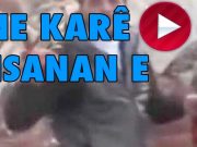 Wehşeta bêsînor a li Suriyê (Vîdyo)
