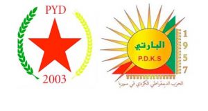 Hevdîtinên nehênî hene!