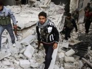 PYD leşkerên Sûriyê li Efrînê derman dike