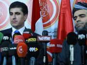 Barzanî: Hemû alî dixwazin tevlî hikûmetê bibin!