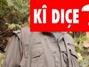 Berpirsiyarekî bilind yê PKK diçe Îmralî