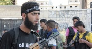 Ciwanên başûr çima diçin şerê Sûriyê