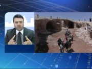 Hevpeyvînek ligel lîstikvanê navdar Egîd Ebû Şehab