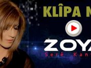 Zoya klîpa Serê Kaniyê çêkir