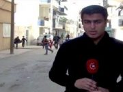 Peyamnêrê Rûdawê li Qamişlo hate girtin