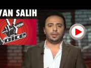 Xortekî Kurd derbasî The Voice bû