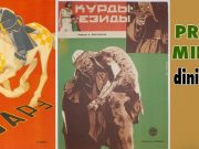 2 afîşên dîrokî yên fîlmên bi mijara kurdî