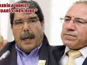 Beşar: PYD bi avakirina Kantonan şer dixwaze