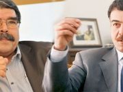 “Hûn îdareya çi dikin heta ku werin naskirin?!“