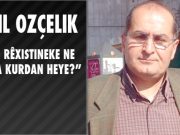 Rojnamevan Fadil Ozçelik dinivisîne