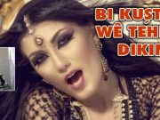 Stranbêja Kurd bi kuştinî tê tehdîdkirin