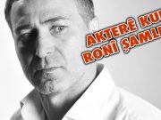 Terziyekî Kurd dibe stêrka sînemayê