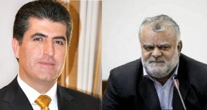 Hevdîtina aborî di navbera Îran û Kurdistanê de