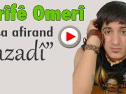 Klîpeke nû bi navê Azadî derxist