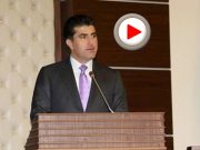 Nêçîrvan Barzanî hikûmeta Kurdistanê ava kir